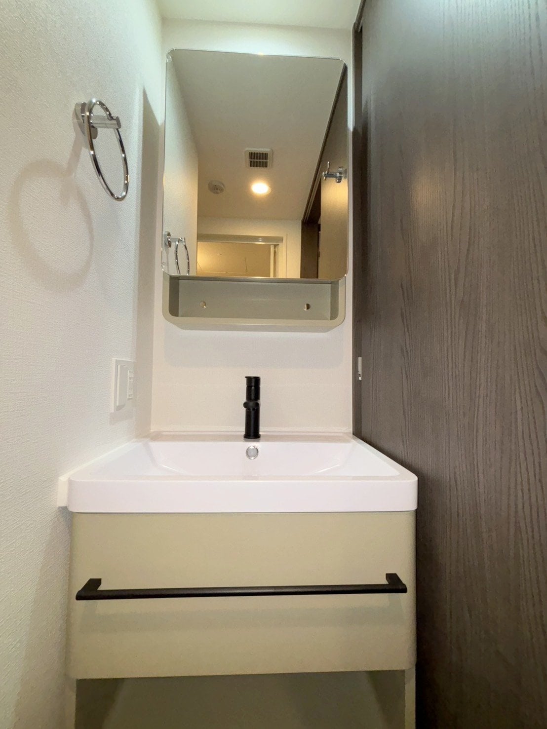 ArtizA緑地公園の物件内観写真