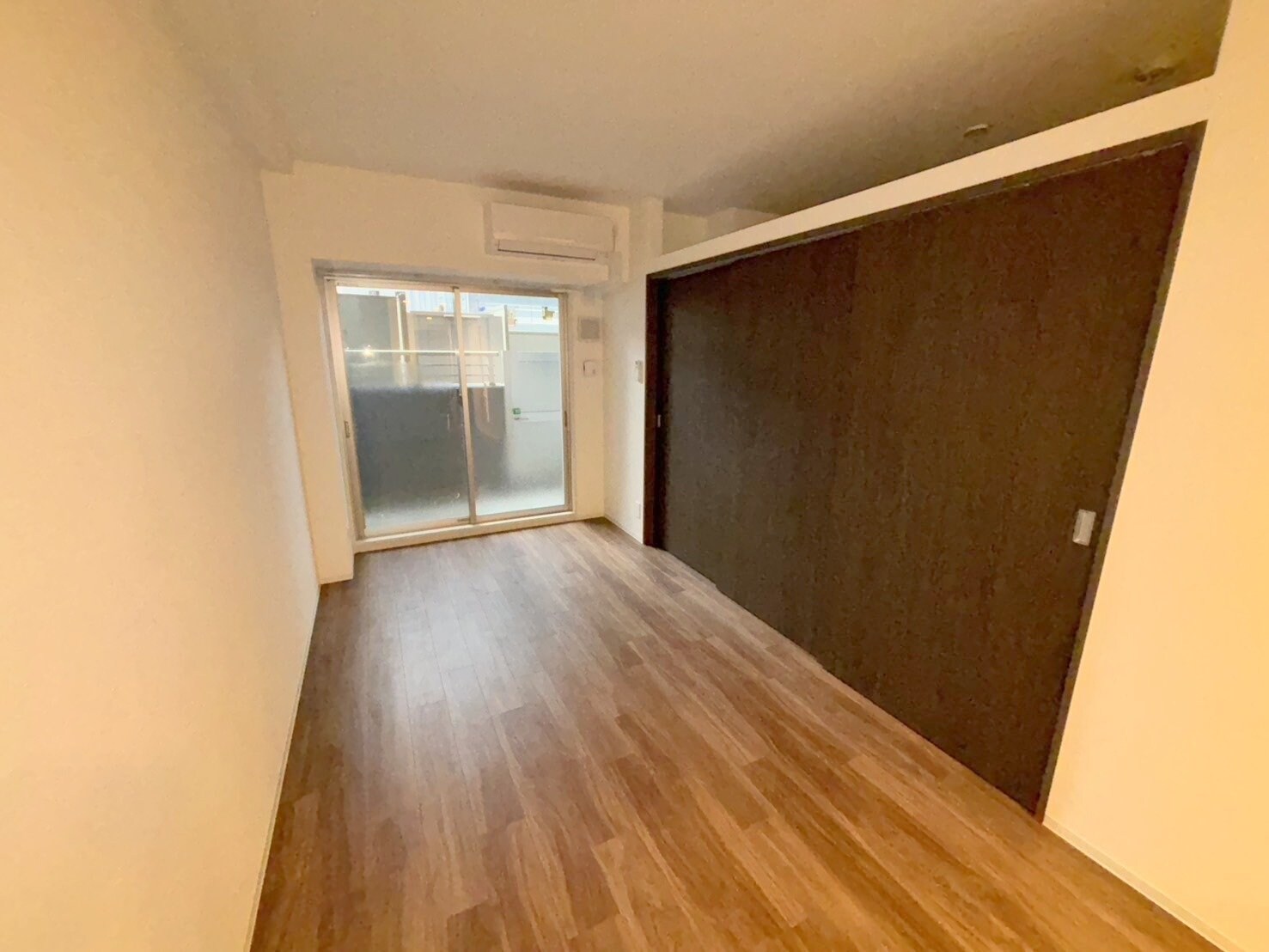 ArtizA緑地公園の物件内観写真