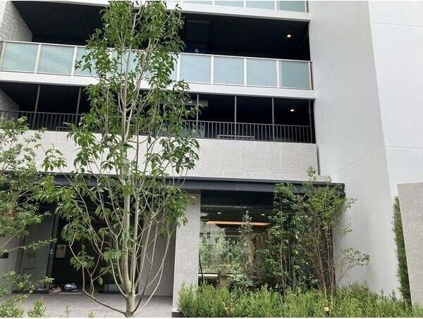 アーバンパーク淡路の物件内観写真