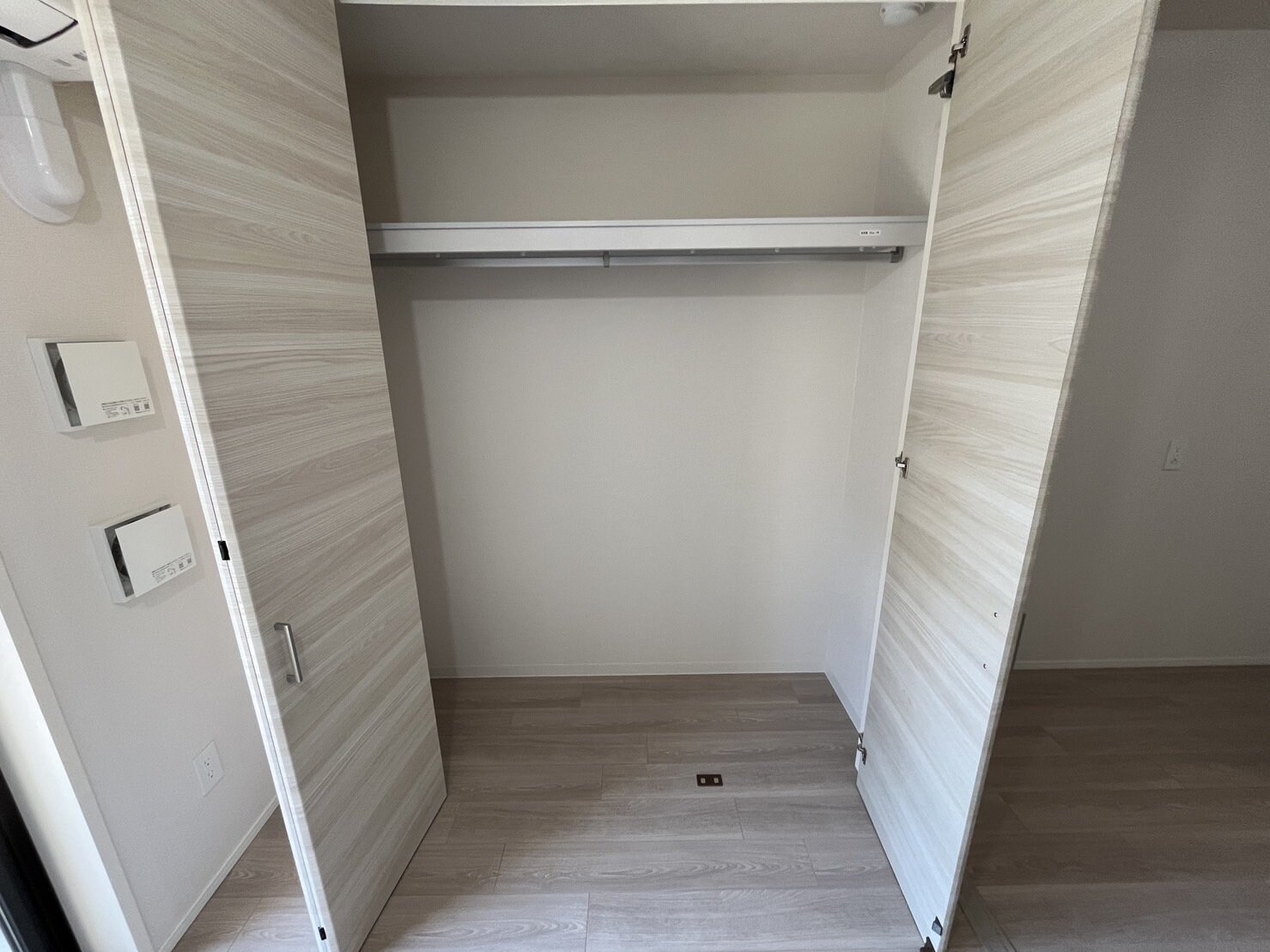 Refisia箕面船場の物件内観写真