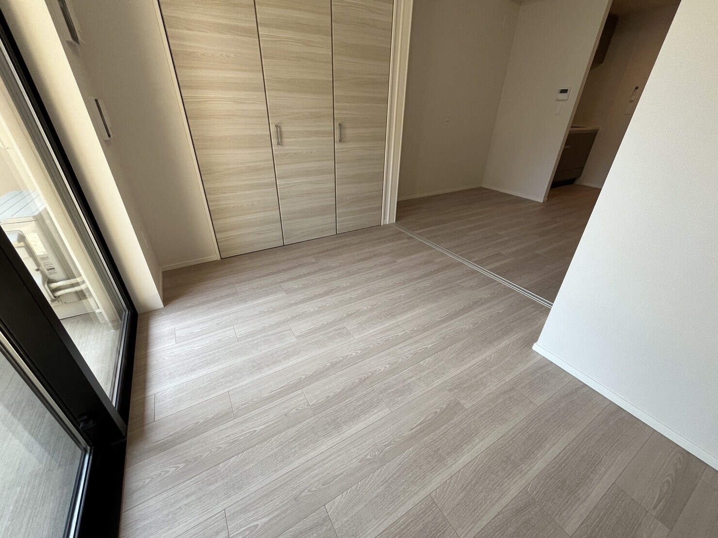 Refisia箕面船場の物件内観写真