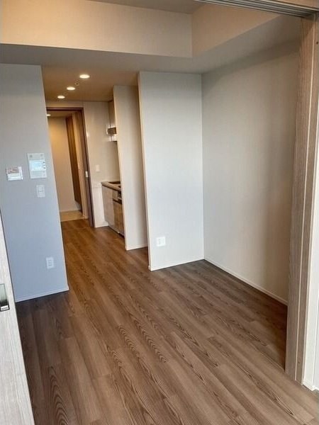 Brillia Tower箕面船場TOP OF THE HILLの物件内観写真