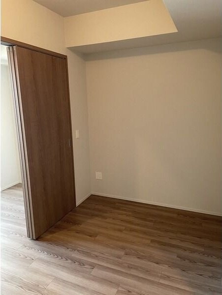 Brillia Tower箕面船場TOP OF THE HILLの物件内観写真