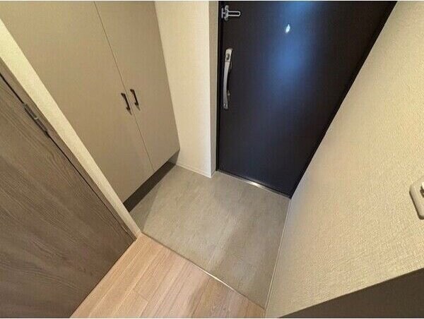 MAXIV CROS 江坂の物件内観写真