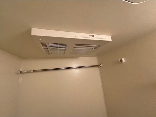 MAXIV CROS 江坂の物件内観写真