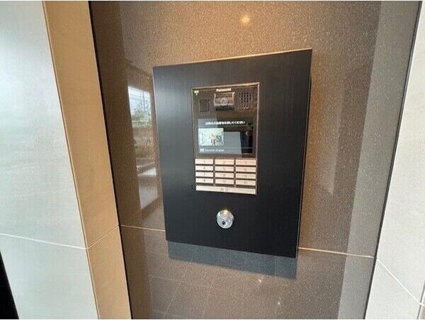 MAXIV CROS 江坂の物件内観写真