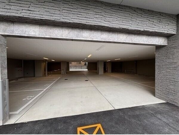 MAXIV CROS 江坂の物件内観写真