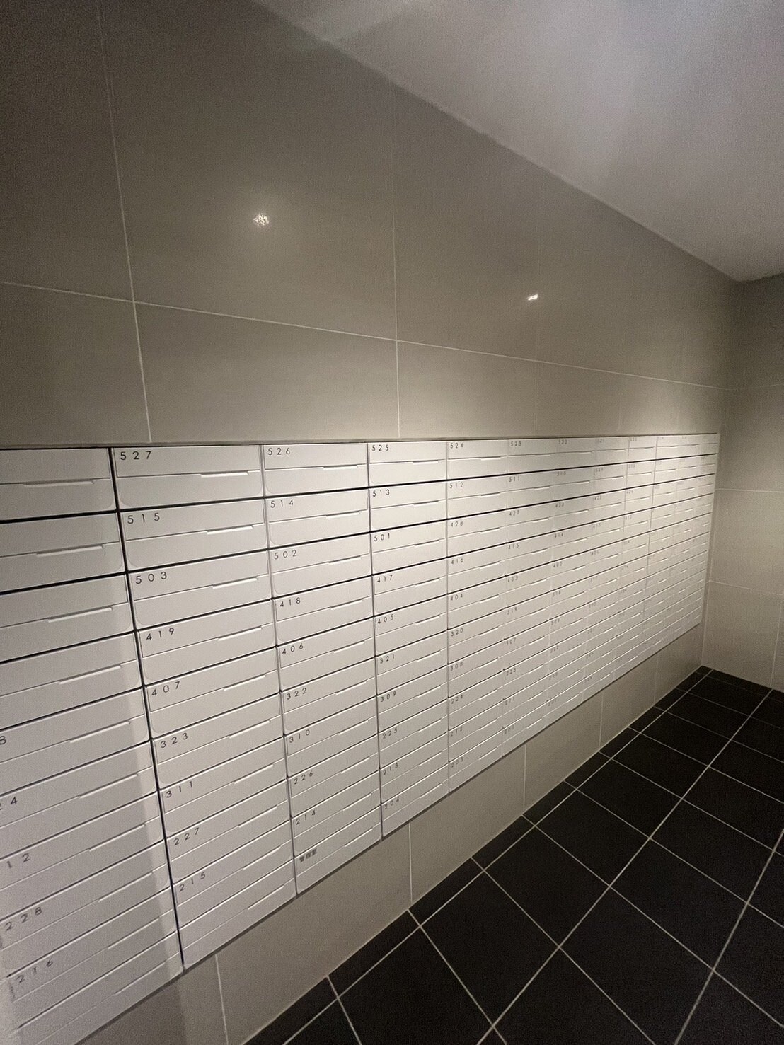 MAXIV CROS 江坂の物件内観写真