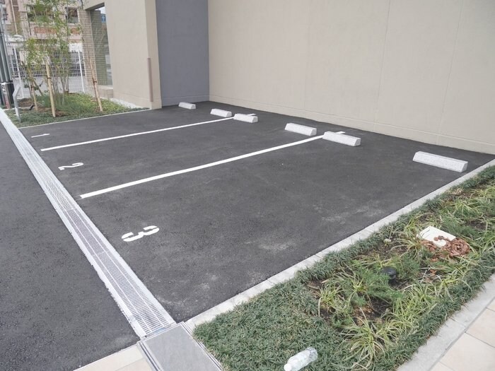 ストーリア茨木の物件内観写真