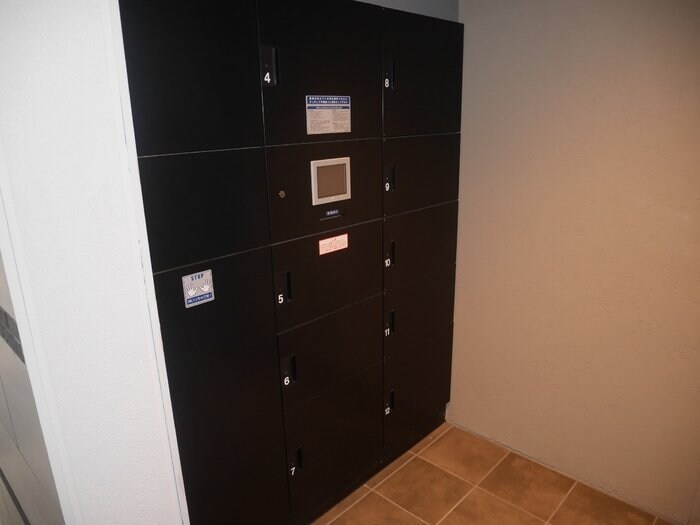 ストーリア茨木の物件内観写真