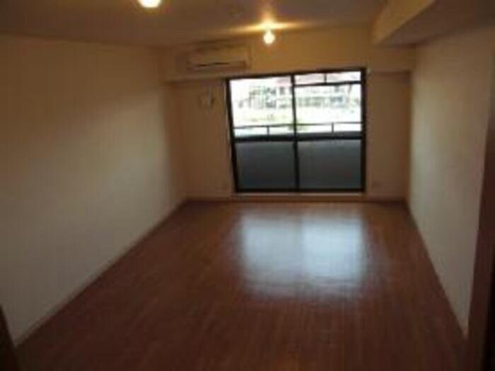 コージィコート桜井の物件内観写真