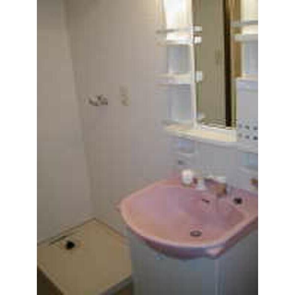 イントラーダ'97の物件内観写真