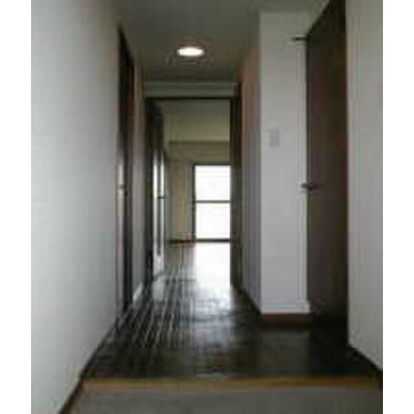 イントラーダ'97の物件内観写真