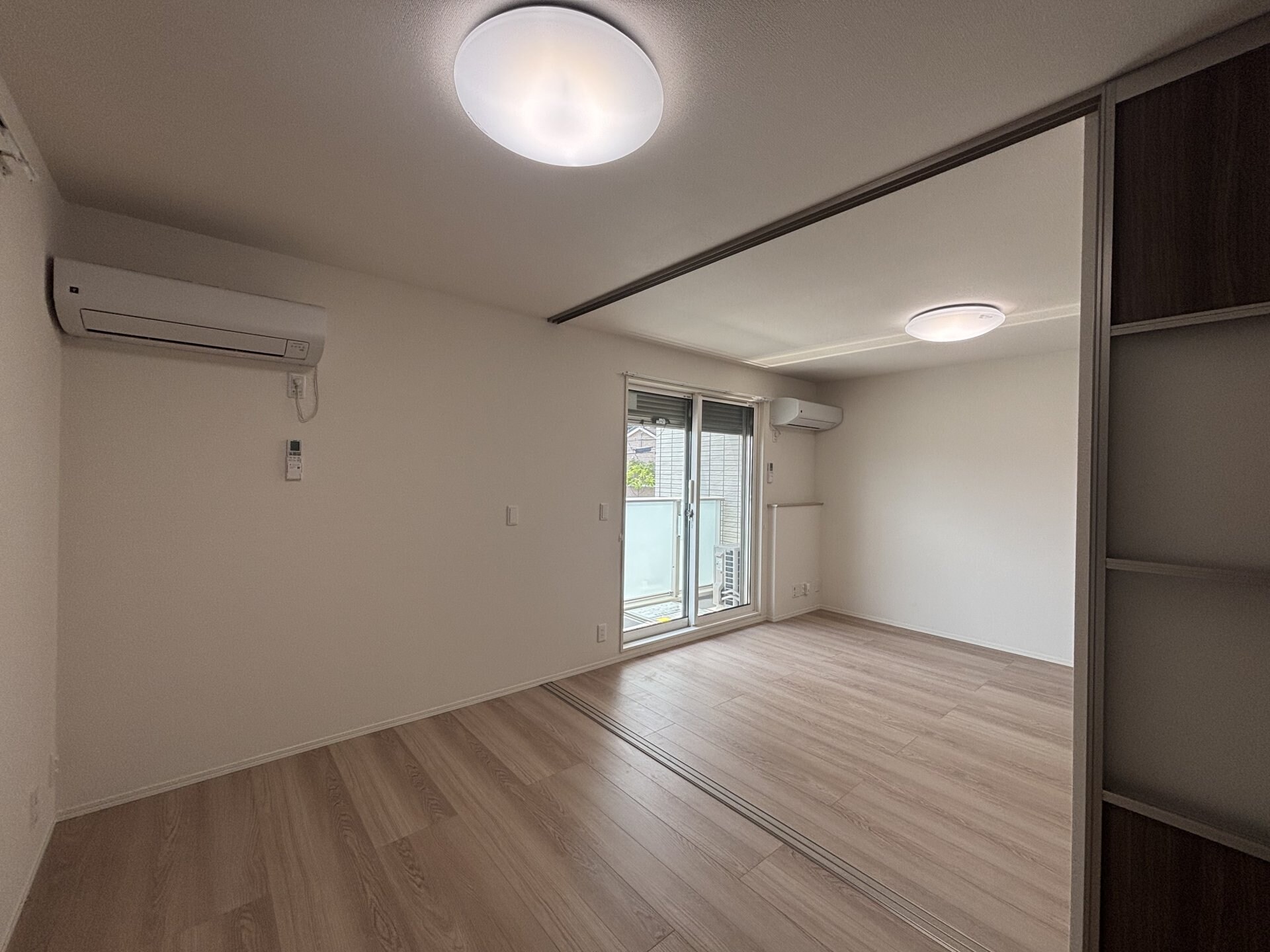 D-residence桜井の物件内観写真