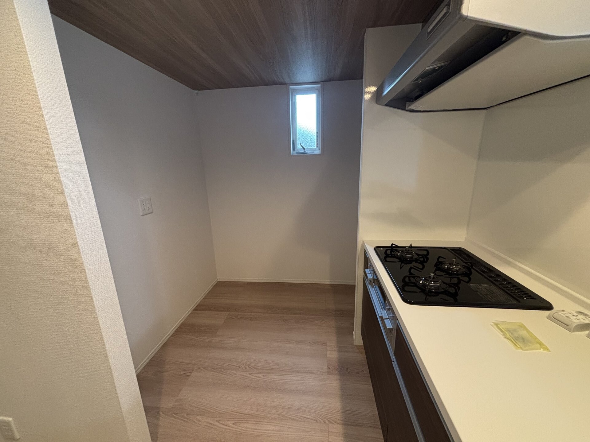 D-residence桜井の物件内観写真