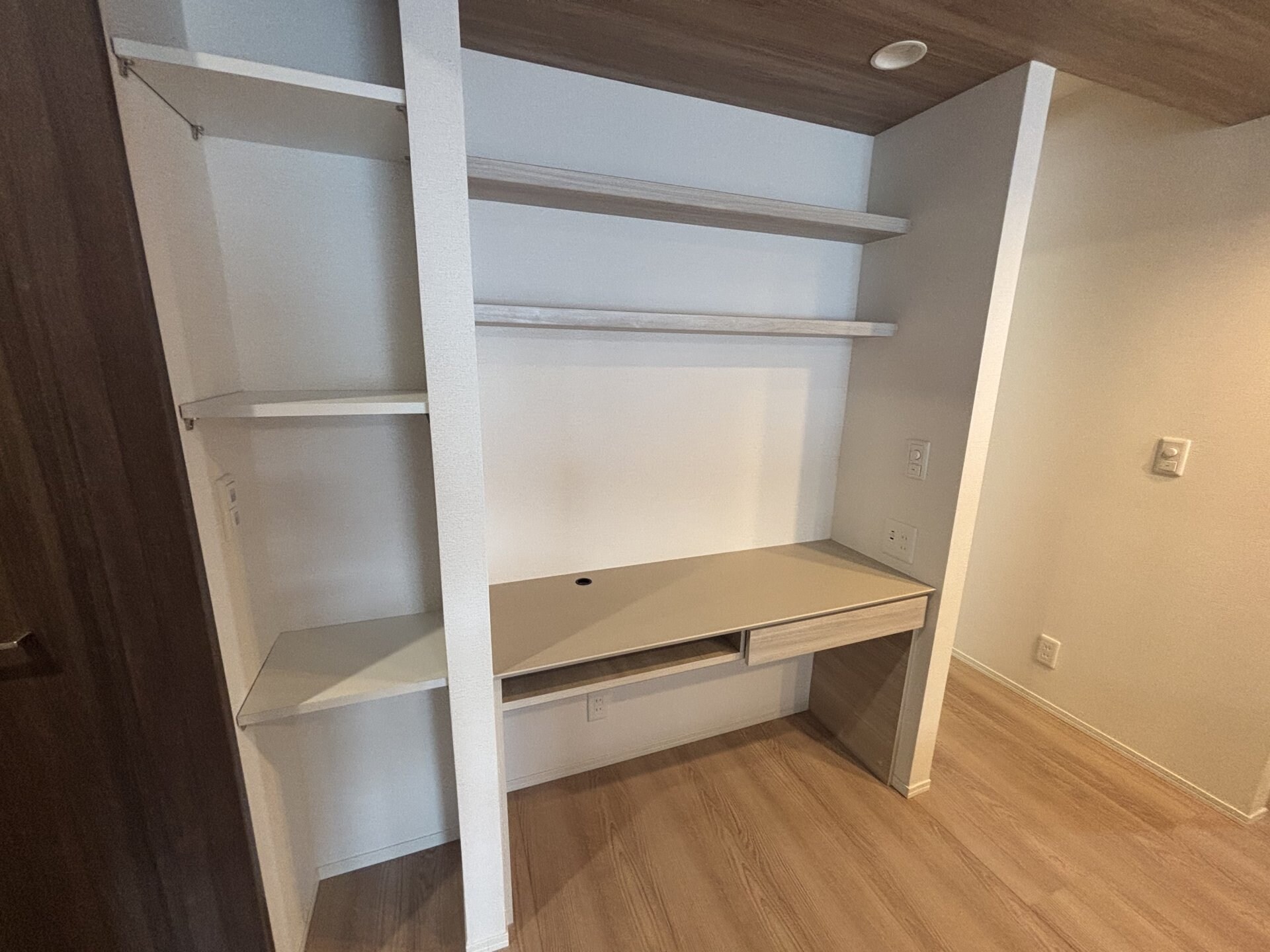 D-residence桜井の物件内観写真