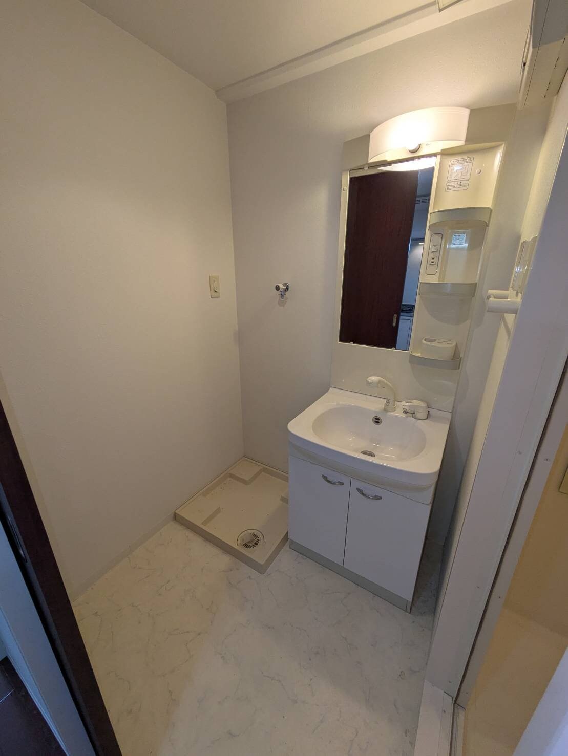 GOパレス桃山台の物件内観写真