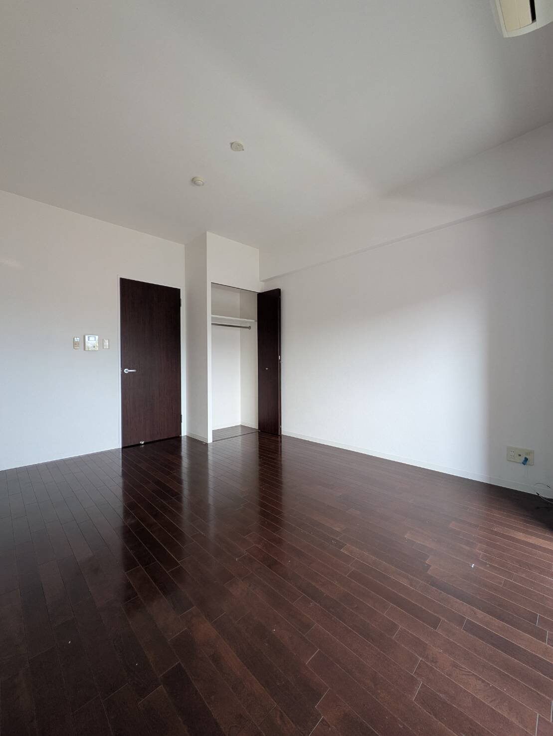 GOパレス桃山台の物件内観写真