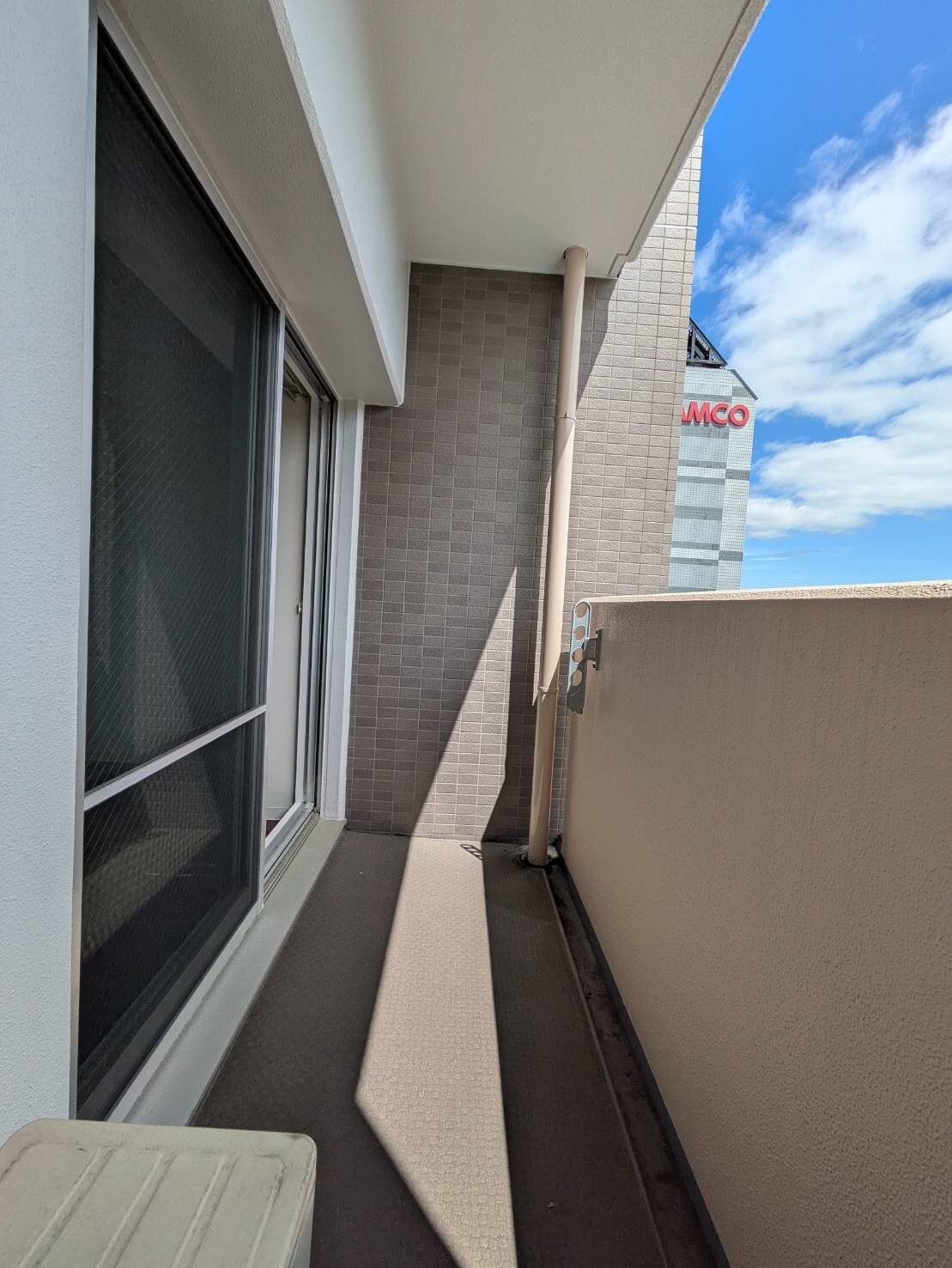 GOパレス桃山台の物件内観写真