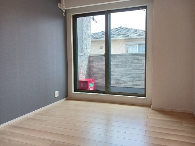 ミルトの物件内観写真