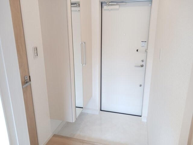 ミルトの物件内観写真