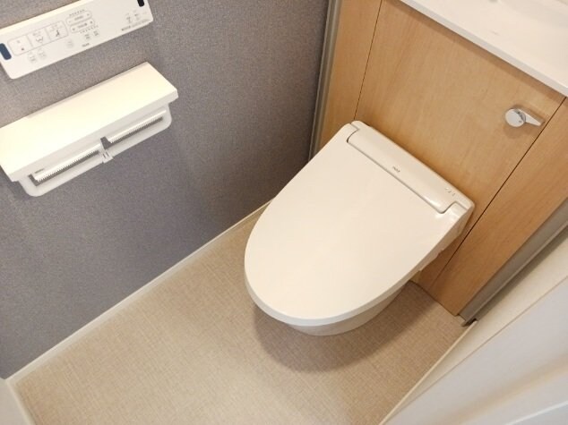 ミルトの物件内観写真