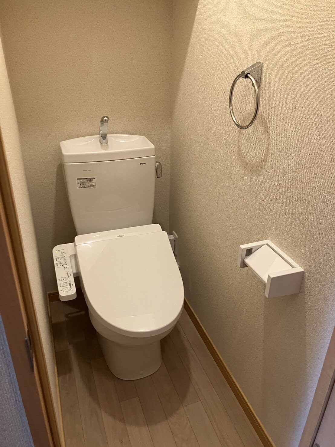 レオパレスノンノ　ミーオの物件内観写真