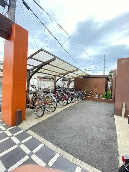 久光マンションの物件内観写真