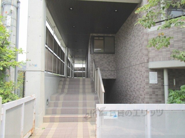 クリアコートＴ＆Ｔの物件内観写真