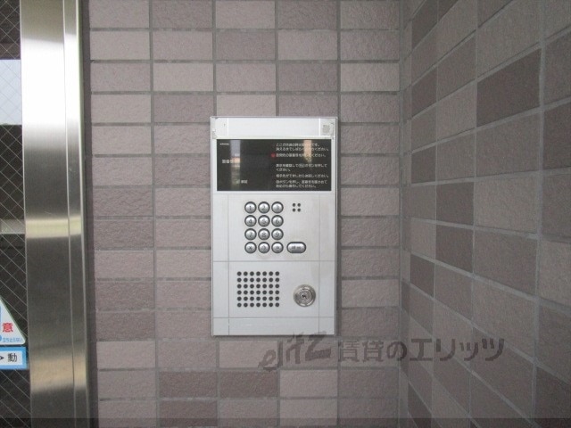 クリアコートＴ＆Ｔの物件内観写真