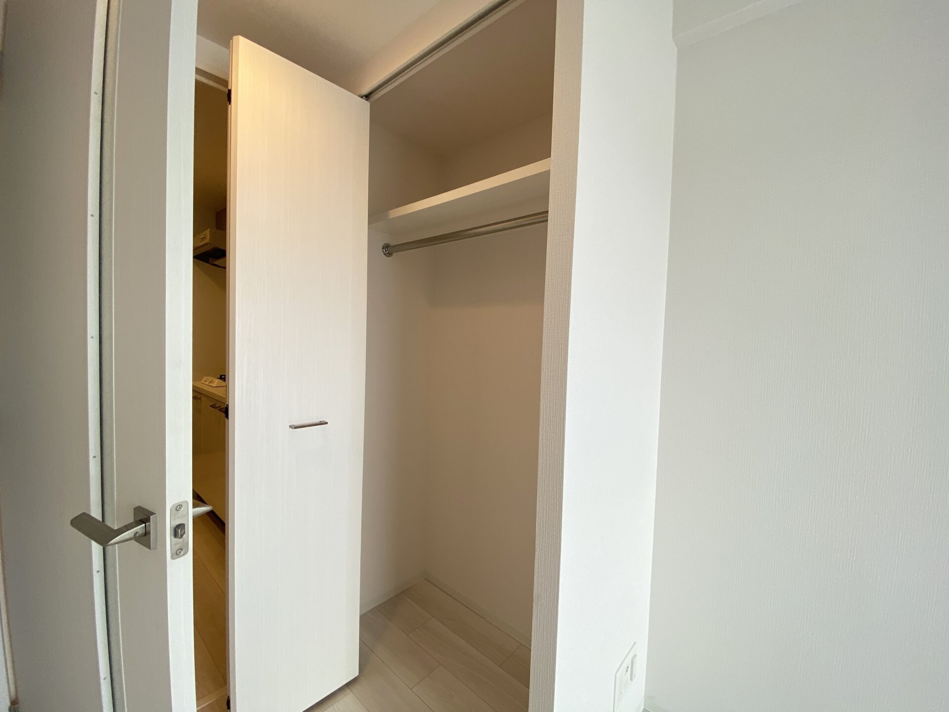 エスリード ザ・グラン大阪ノースの物件内観写真