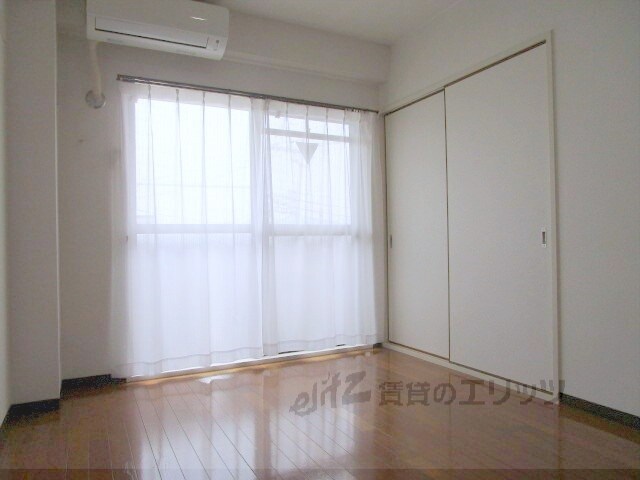 ハイツＯＫＡＮＯの物件内観写真