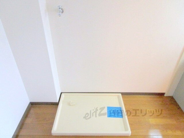 ハイツＯＫＡＮＯの物件内観写真