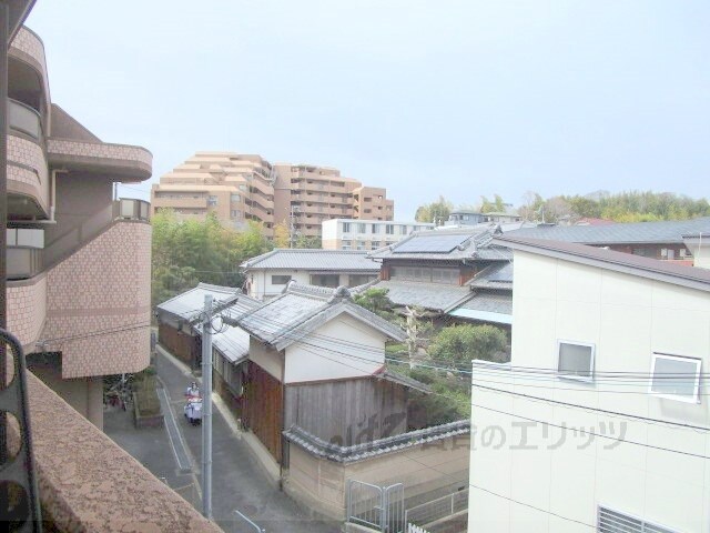 ハイツＯＫＡＮＯの物件内観写真