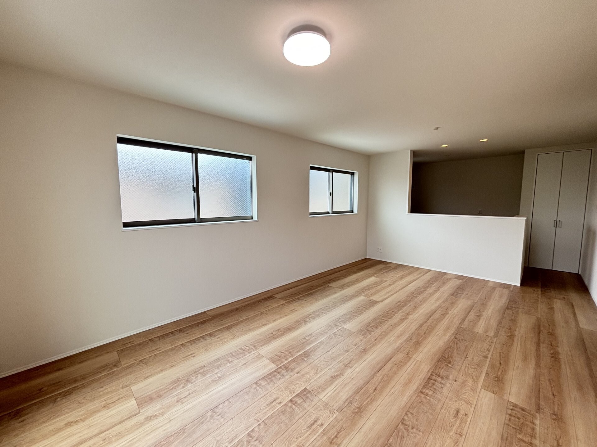 ファミリエ津之江D棟の物件内観写真