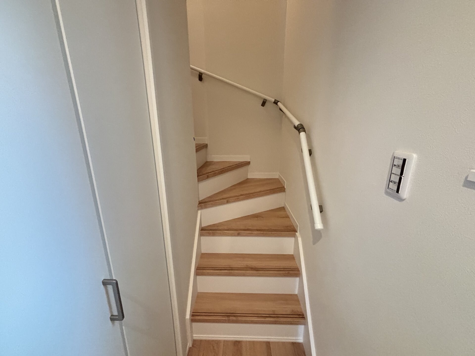 ファミリエ津之江D棟の物件内観写真