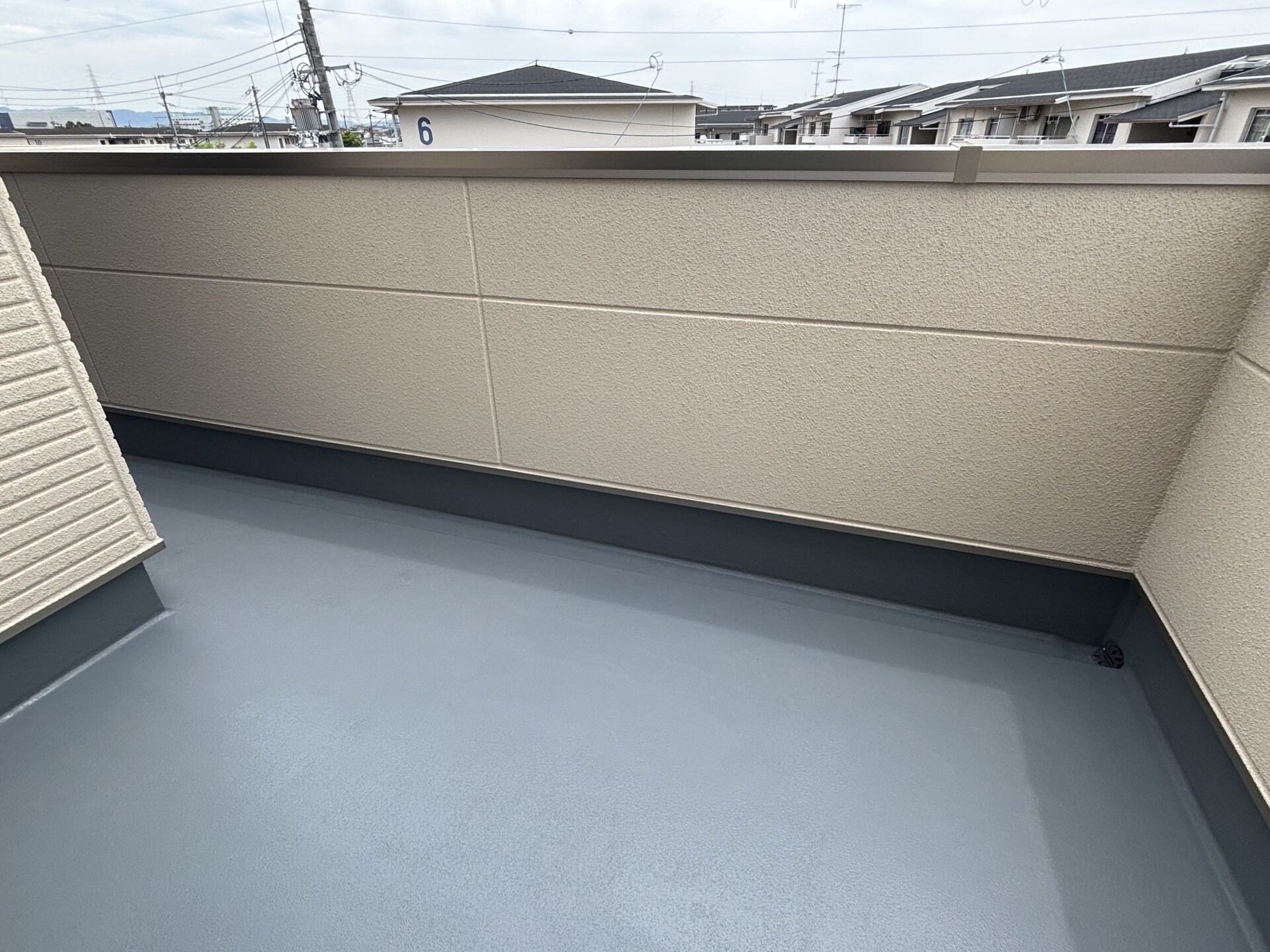 ファミリエ津之江D棟の物件内観写真