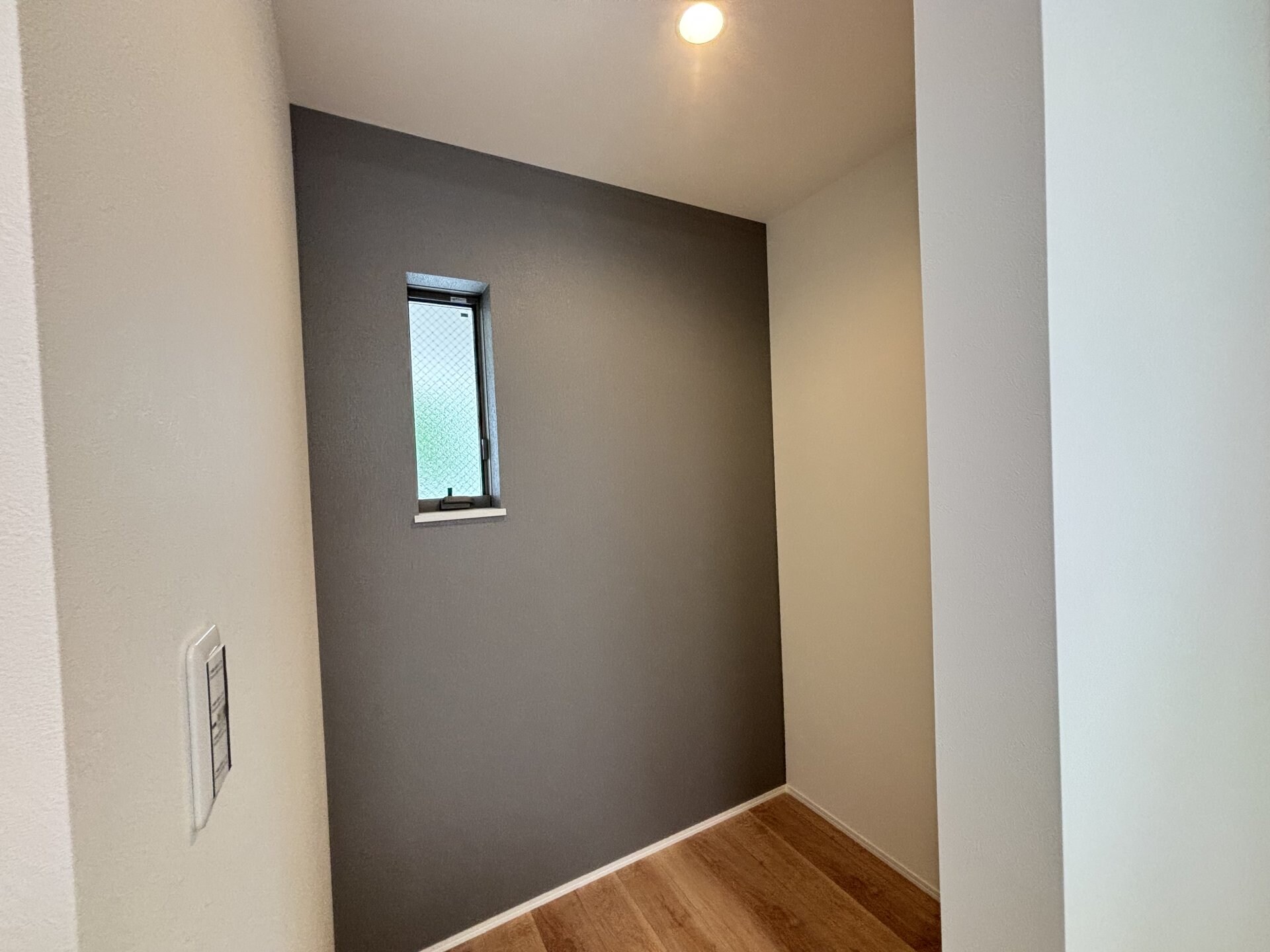 ファミリエ津之江D棟の物件内観写真