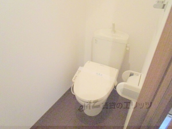 ガーデンビレッジB棟の物件内観写真