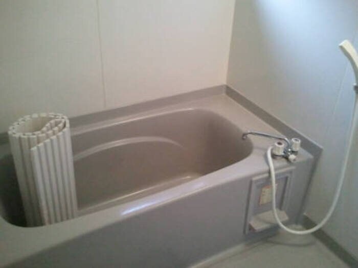 ガーデンビレッジB棟の物件内観写真