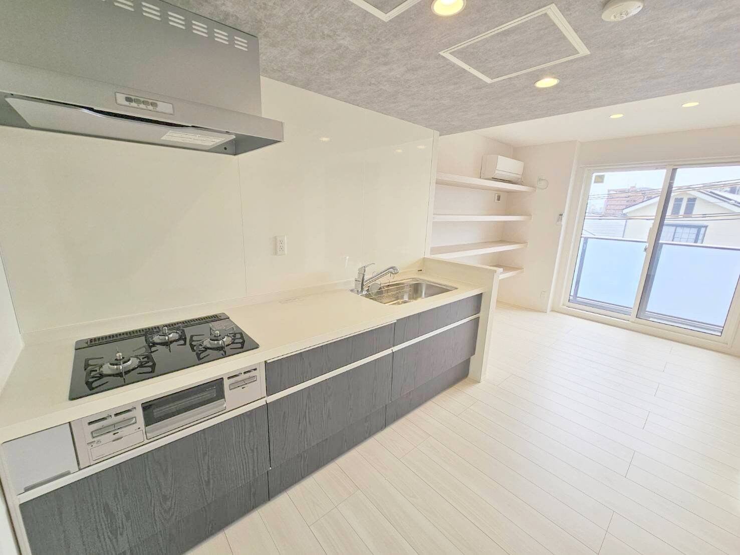 クラシスト千里丘上の物件内観写真