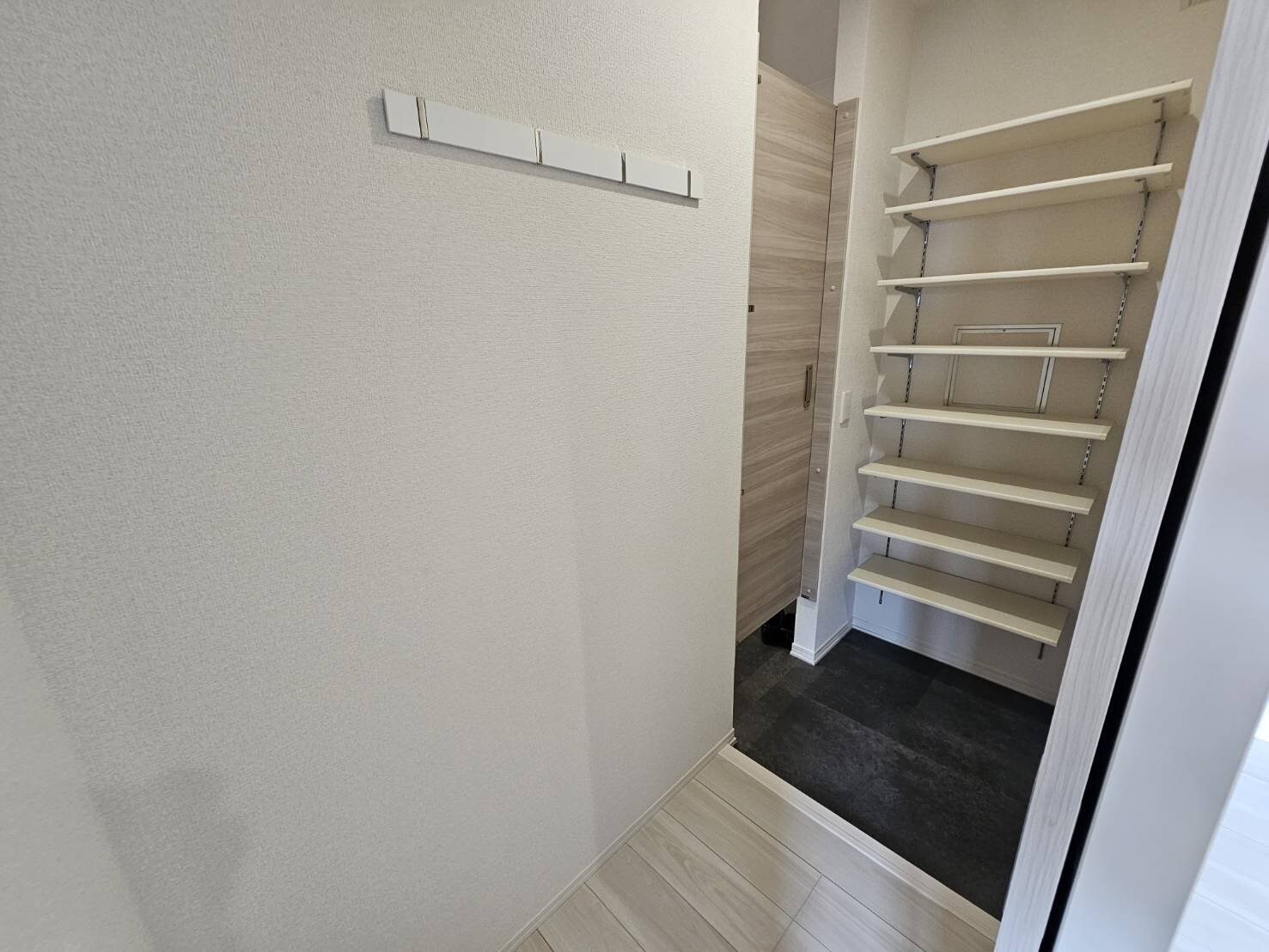 クラシスト千里丘上の物件内観写真