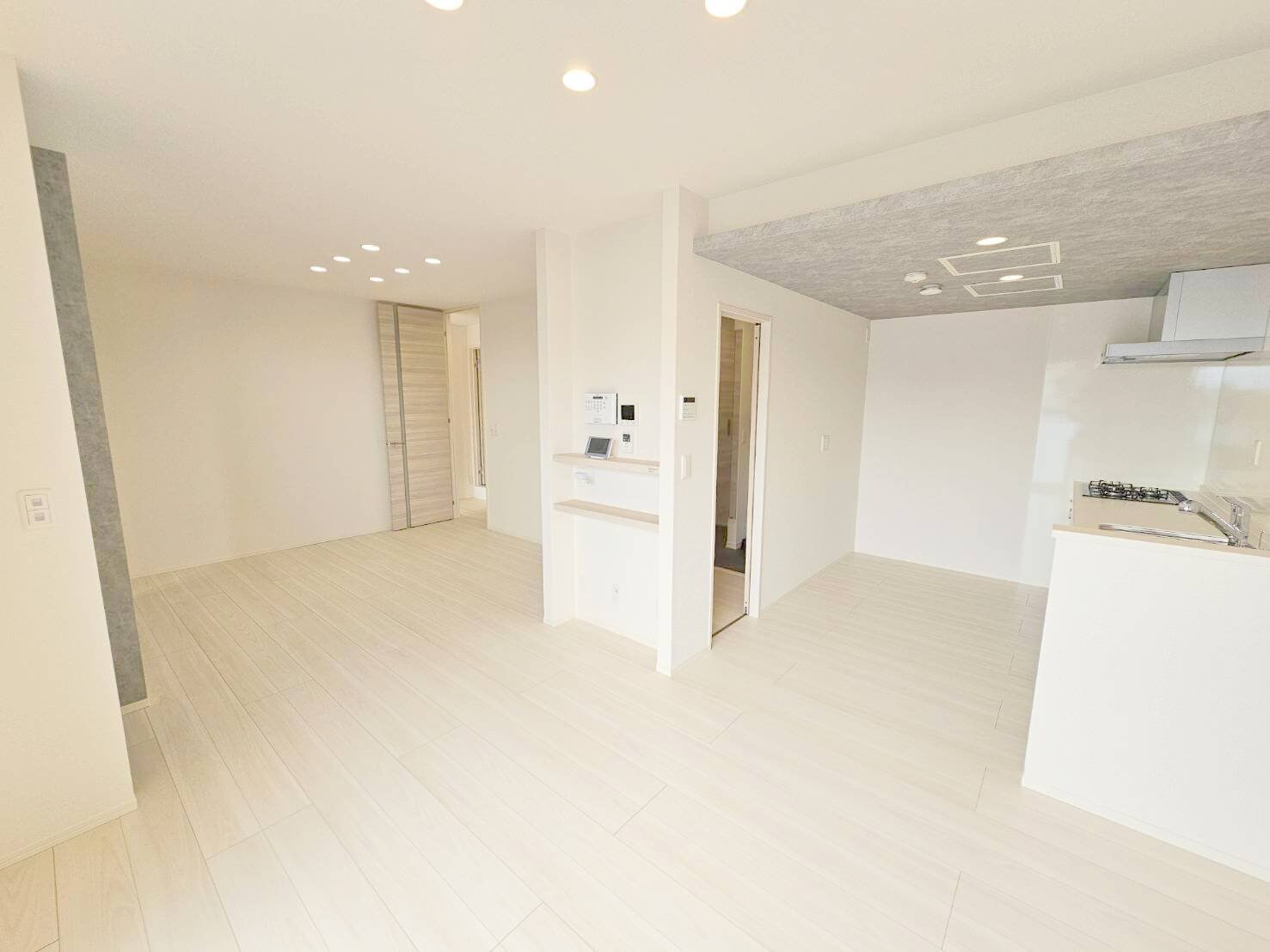 クラシスト千里丘上の物件内観写真