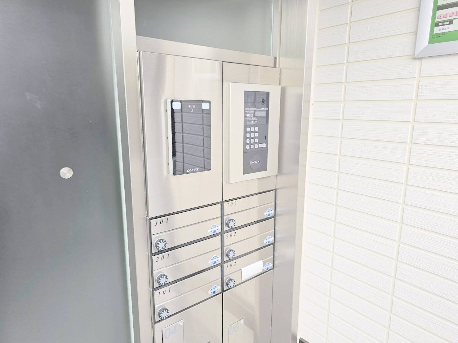 クラシスト千里丘上の物件内観写真