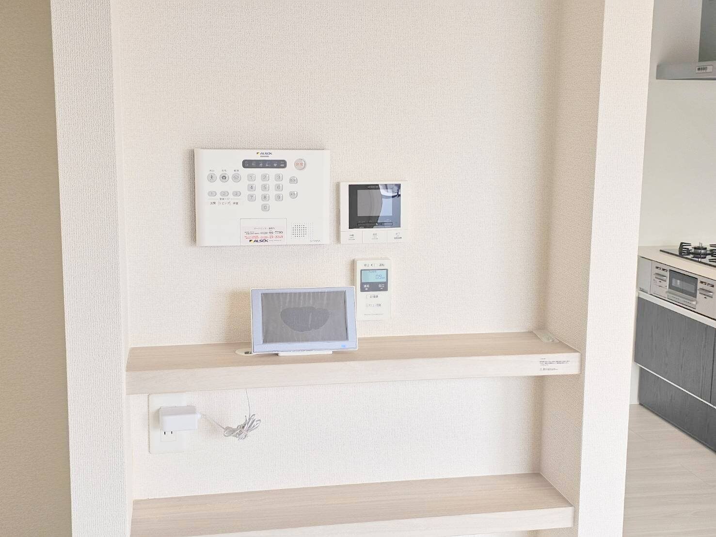 クラシスト千里丘上の物件内観写真