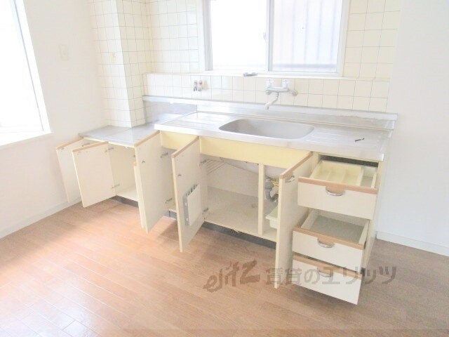 大塚チェリーハイツ１２の物件内観写真