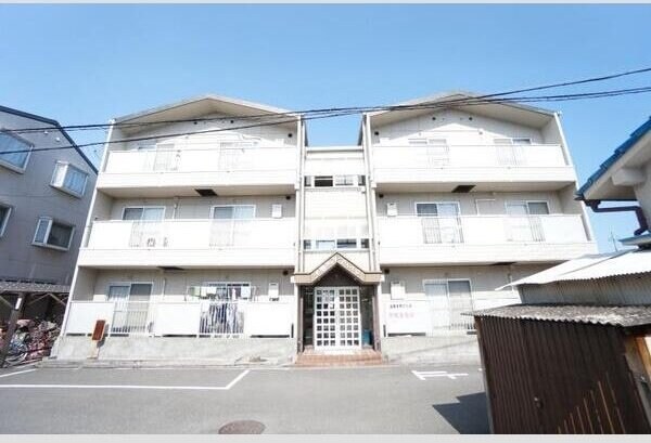 大塚チェリーハイツ１２の物件内観写真