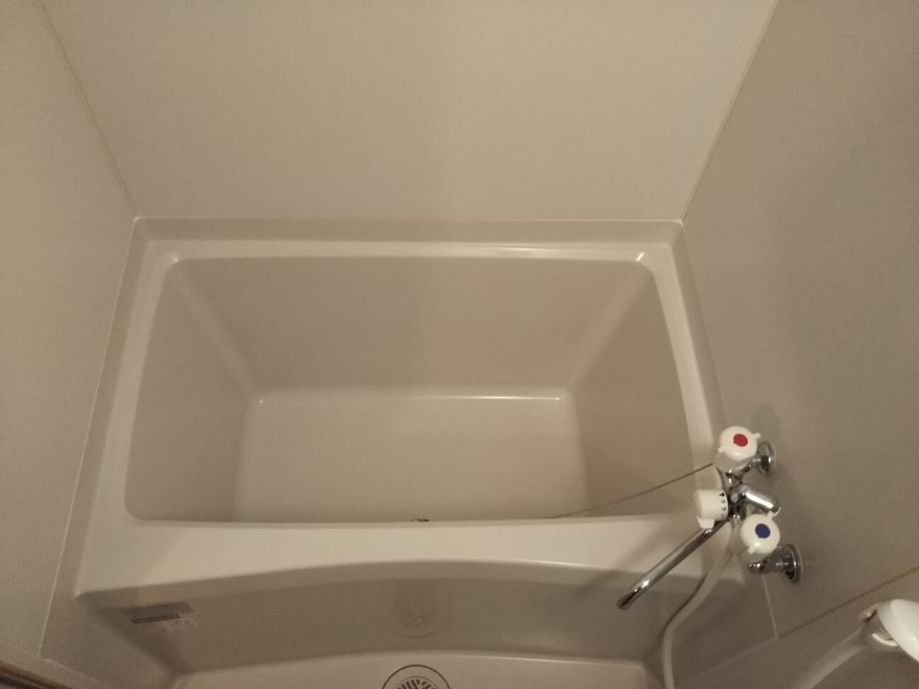 レオパレスパーシモン　辻子の物件内観写真