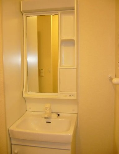 レオパレスパーシモン　辻子の物件内観写真