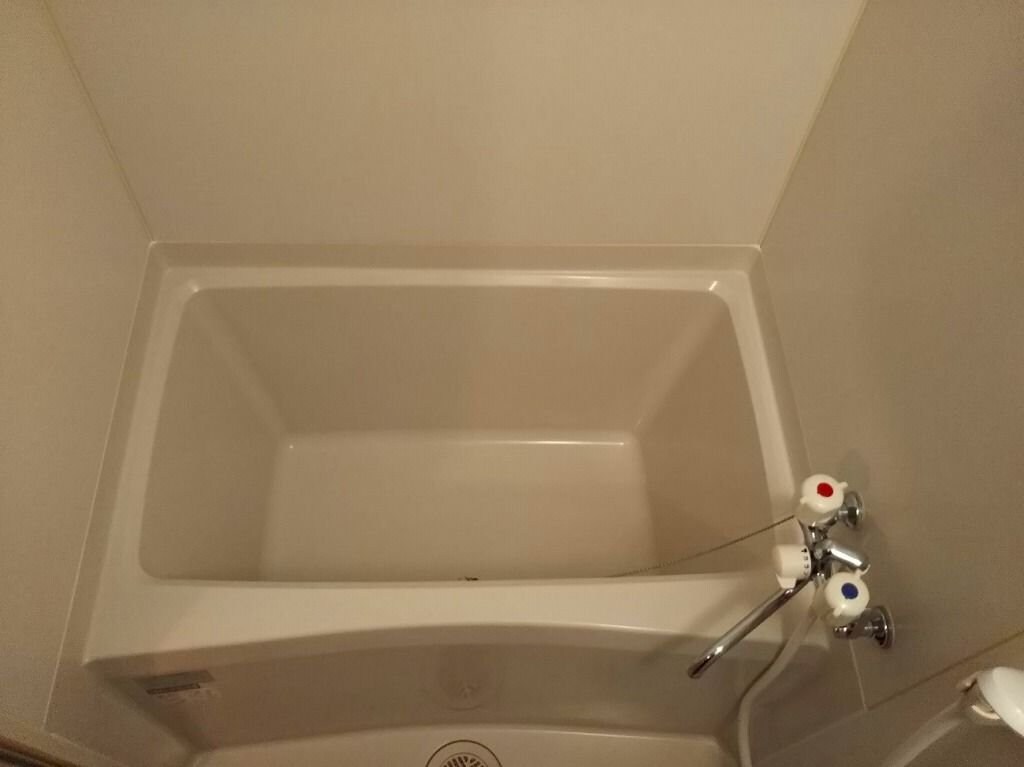 レオパレスパーシモン　辻子の物件内観写真